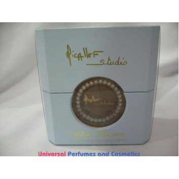 WHITE FLOWERS BY M.MICALLEF 75ML E.D.P FOR WOMEN NEW IN FACTORY BOX